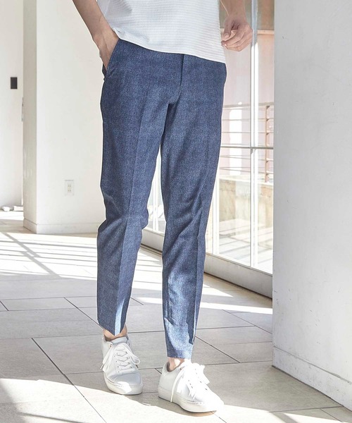 UNION STATION（ユニオンステーション） スラックス 「セットアップ