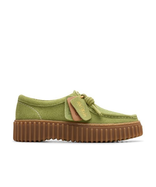Clarks（クラークス） デッキシューズ モカシン Clarks Torhill Bee