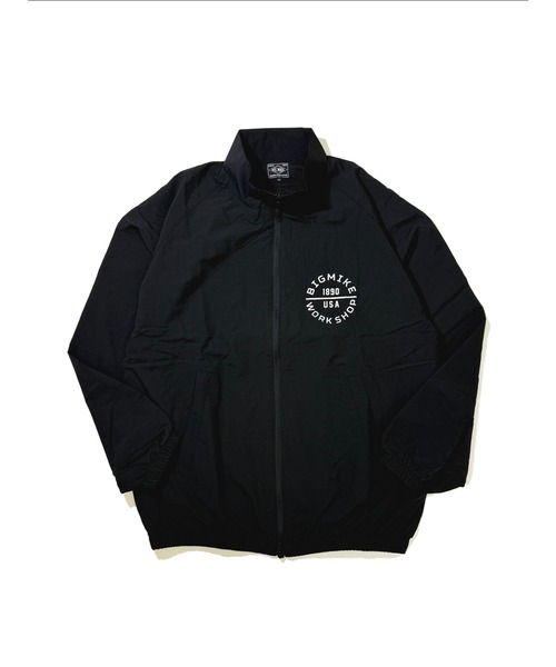   ブラックナイロンジャケット XL ノースフェイス ナイロンジャケット ブラック レディース XL