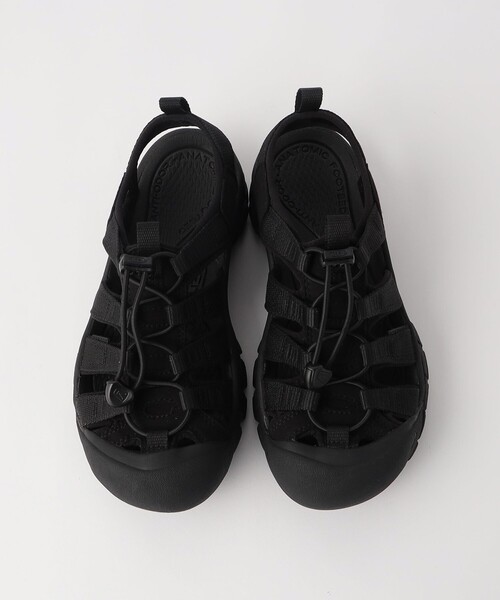 keen ニューポートエイチツー　23センチ　美品 楽天市場】【国内正規品】 キーン ニューポート エイチツー 23