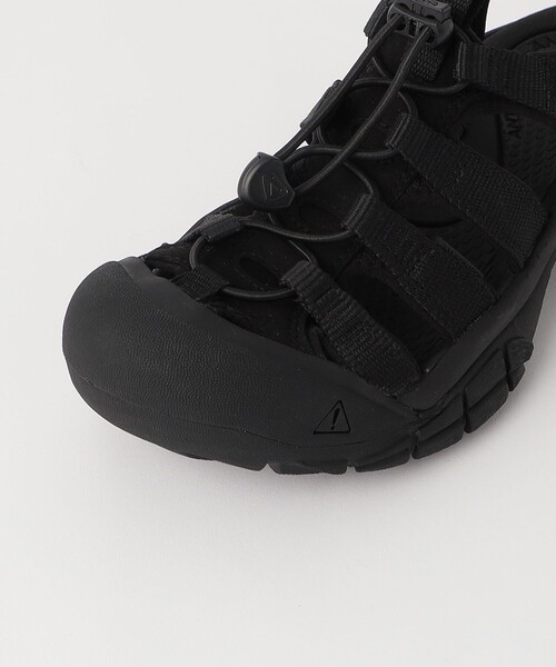 KEEN サンダル 「KEEN」ニューポート エイチツー レディース