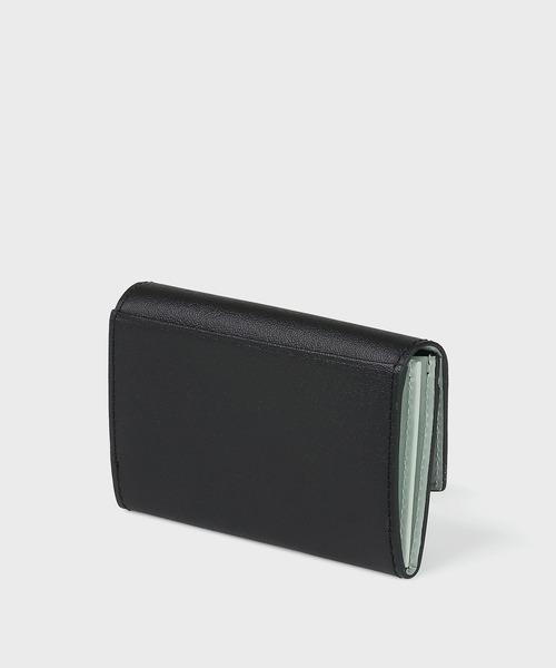 Paul Smith 名刺入れ ラブレター / 555406 W830 レディース