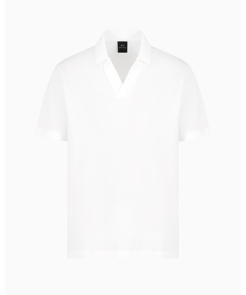 ARMANI EXCHANGE ポロシャツ 「A|X アルマーニ エクスチェンジ