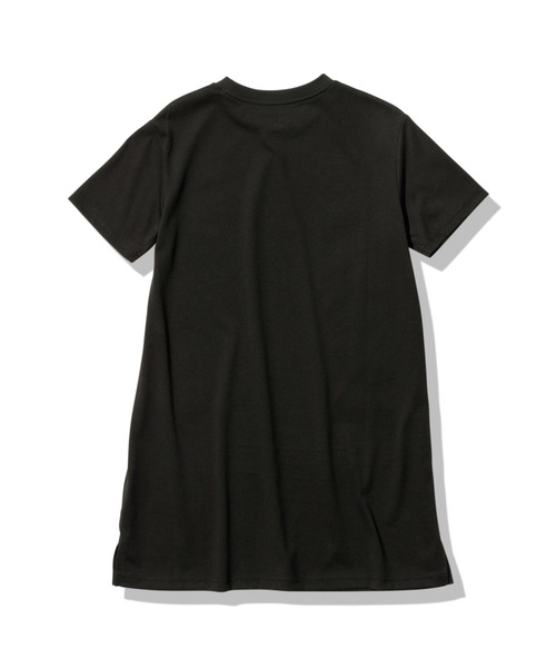 THE NORTH FACE 「THE FACE」 「KIDS」半袖ワンピース 130cm