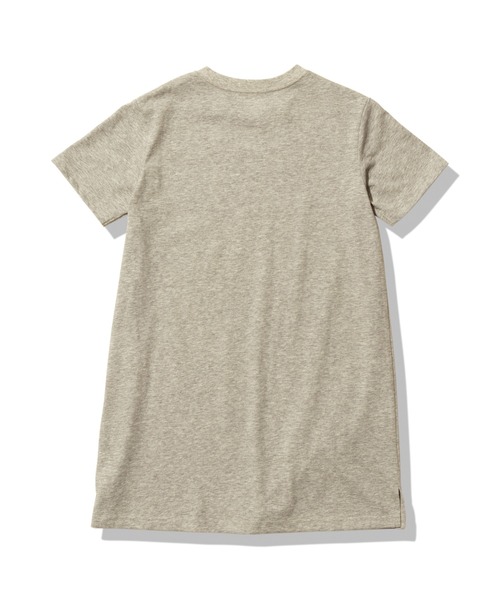 THE NORTH FACE 「THE FACE」 「KIDS」半袖ワンピース 130cm
