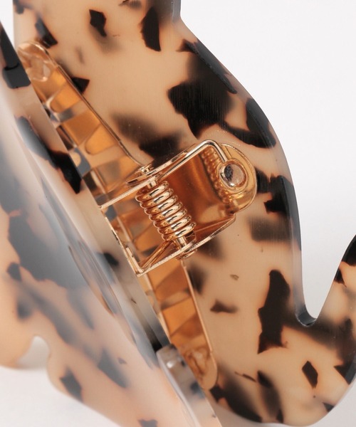 studio CLIP ヘアクリップ アセチ猫バンス : ZOZOTOWN Yahoo!店 - 通販