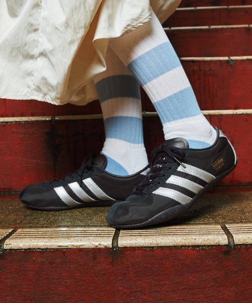 adidas スニーカー 「BILLY'S EXCLUSIVE」TOKYO W JQ0962 レディース