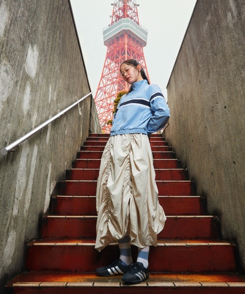 adidas スニーカー 「BILLY'S EXCLUSIVE」TOKYO W JQ0962