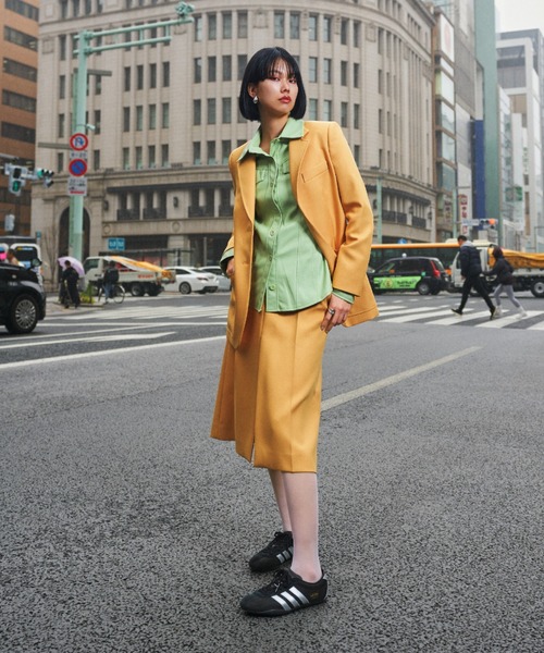 adidas【BILLY’S EXCLUSIVE】TOKYO W　JQ0962 adidas スニーカー 「BILLY'S EXCLUSIVE」TOKYO W JQ0962
