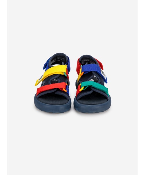 BOBO CHOSES サンダル Bobo Choses x Camper Pelotas Flota