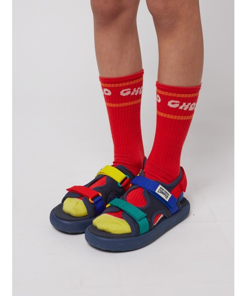 BOBO CHOSES（ボボショーズ） サンダル Bobo Choses x Camper Pelotas 