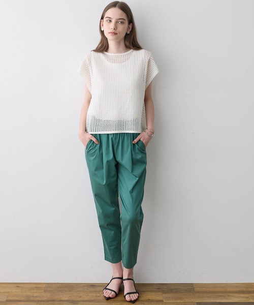 【新品◆24200円】Munsingwear ジップベスト 2025年 春夏新作 2025年夏】 新作シーズンコレクション Vol.1 | マンシングウェア公式