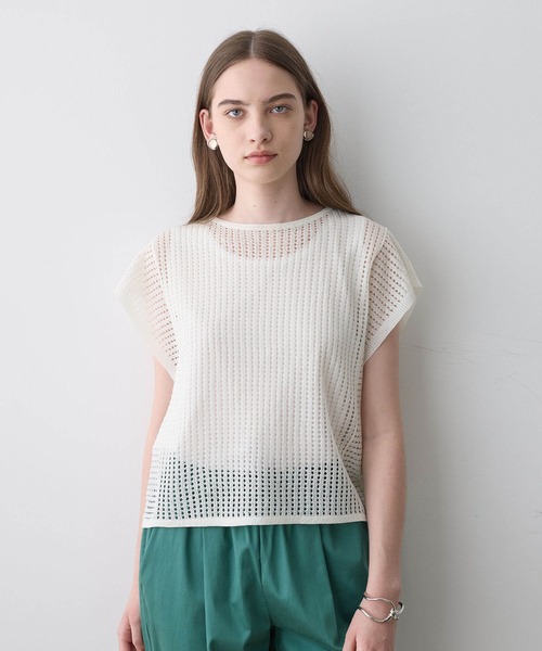 【新品◆24200円】Munsingwear ジップベスト 2025年 春夏新作 2025年春夏】 新作シーズンコレクション Vol.1 | マンシング