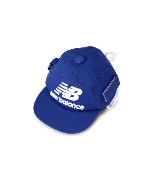 さくしょっぷ@断捨離 ‼️NEW BALANCE ゴルフバッグ New Balance Golf ゴルフ 「new balance golf」キャップ型