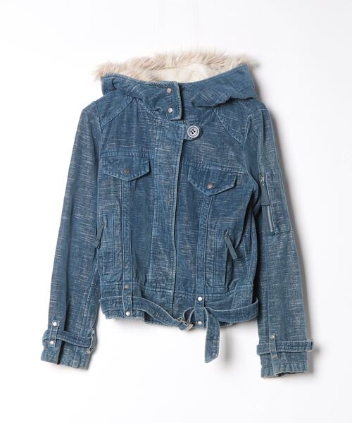 burberry blue label ジャケット　38 BURBERRY BLUE LABEL ジャケット 38サイズ