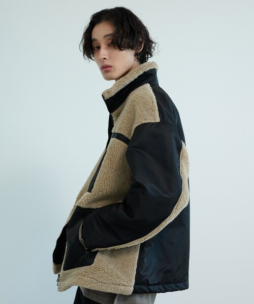 5*y様 PUBLIC TOKYO ジップアップジャケット サイズ02 ブラック 5*y様 PUBLIC TOKYO ジップアップジャケット サイズ02 ブラック PUBLIC