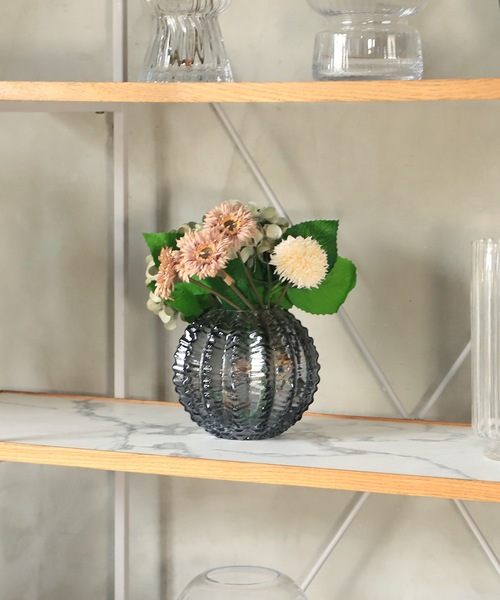 a.depeche（アデペシュ） 花瓶 「a.depeche/アデペシュ」フラワー