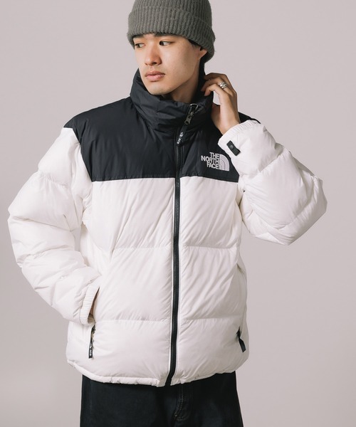 THE NORTH FACE（ザ ノースフェイス） ダウンジャケット L ブラック
