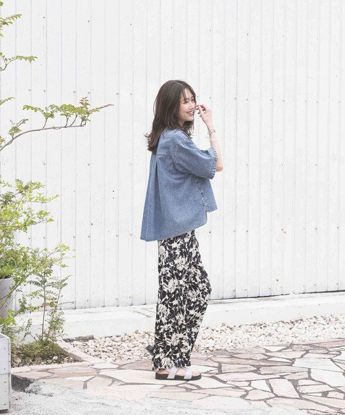 パンツ ichigo 2502SK47ST_MIDNIGHT_F_2048x.