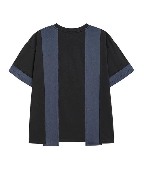 SUPPLIER tシャツ SUPPLIER/サプライヤー Layering Iron Logo