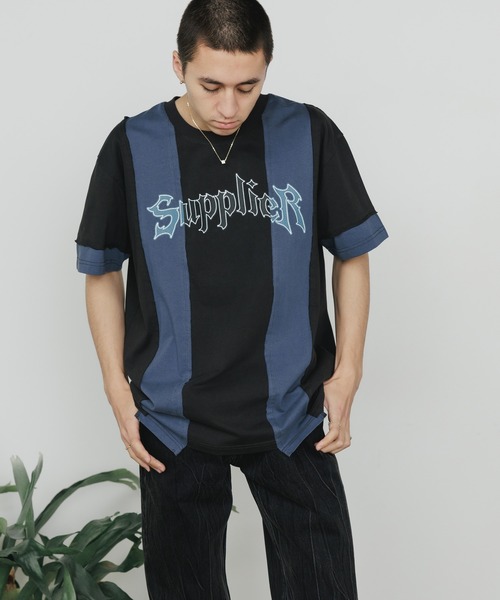 サプライヤー tシャツ Lサイズ 楽天市場】SUPPLIER サプライヤー Tシャツ トップス 半袖 ロゴ