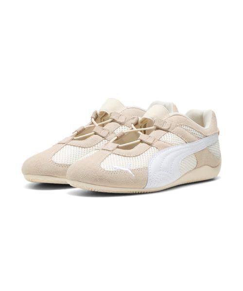 PUMA/プーマ レディース SPEEDCAT GO WOMENS スニーカー PUMA スニーカー 「PUMA」Speedcat Go Wns レディース