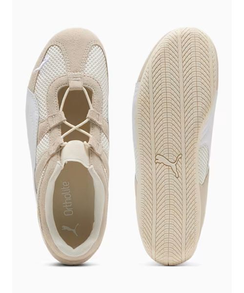 ハムタコ1127PUMA SPEEDCAT GO ウィメンズ 23センチ FREAK'S STORE スニーカー PUMA/プーマ SPEEDCAT GO WOMENS
