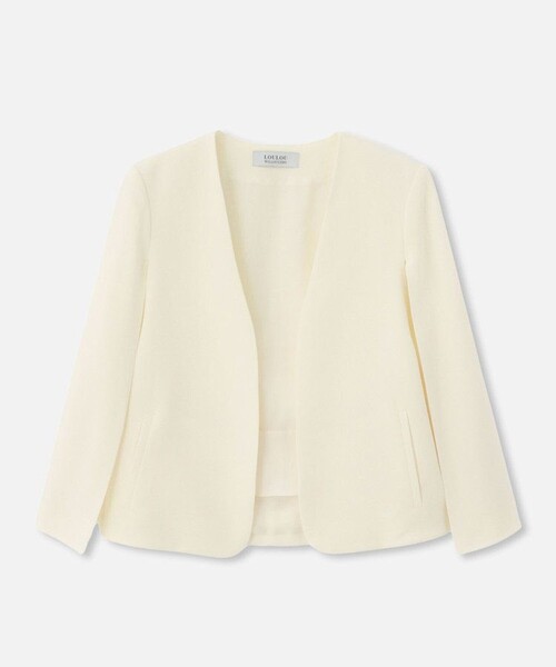 ケープジャケット（LOULOU WILLOUGHBY）のおすすめ人気商品一覧 通販