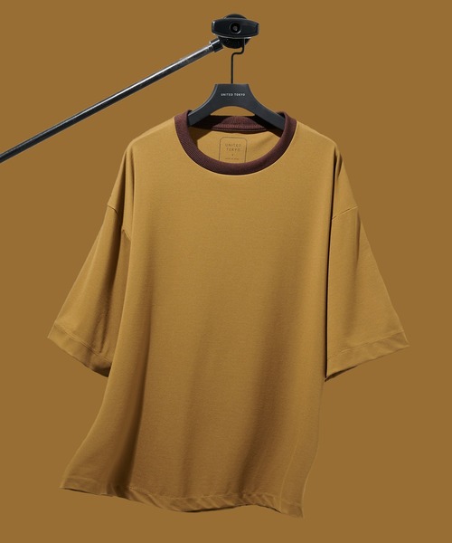 UNITED TOKYO（ユナイテッドトウキョウ） tシャツ 「残りわずか