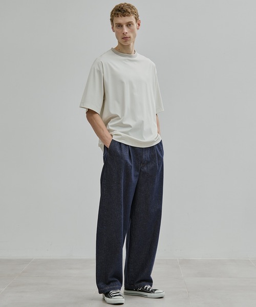 UNITED TOKYO ボーダーTシャツ UNITED TOKYO ボーダーTシャツ UNITED TOKYO（ユナイテッド トウキョウ