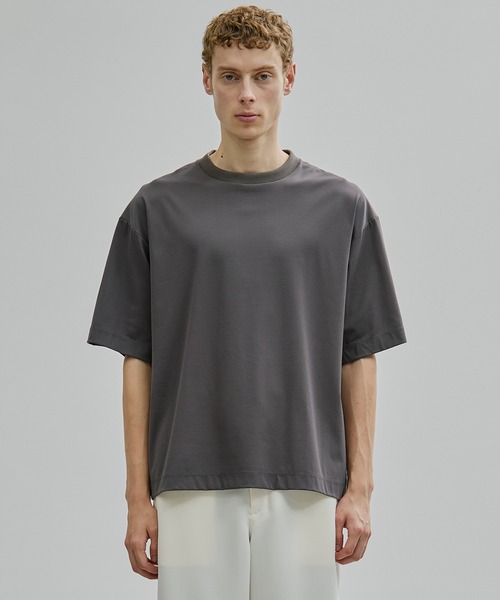 UNITED TOKYO（ユナイテッドトウキョウ） tシャツ 32G SOFT COOL