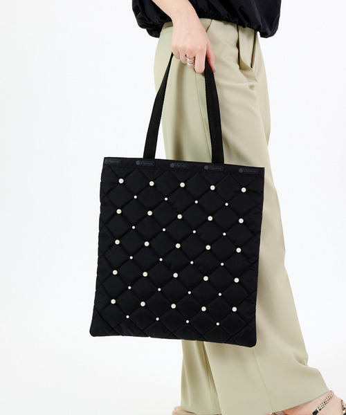 LeSportsac（レスポートサック） トートバッグ LG EMERALD TOTE W