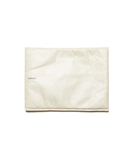 タブレットケース LOGO LAPTOP SLEEVE (14in)