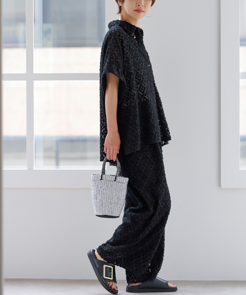 JOURNAL STANDARD relume（ジャーナルスタンダード レリューム