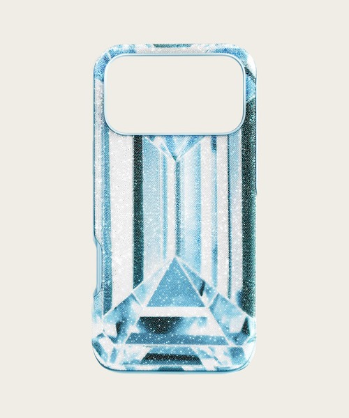 新品！【SWAROVSKI】iPhone15promax ★スマートフォンケース 91ocA1Wbj7L._AC_UF894,
