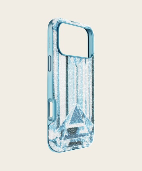 SWAROVSKI（スワロフスキー） スマホケース 「公式」「スワロフスキー