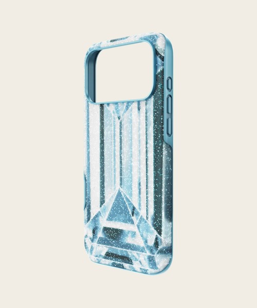 SWAROVSKI（スワロフスキー） スマホケース 「公式」「スワロフスキー