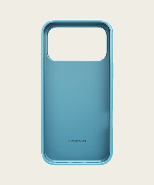 AQUOSケータイカバー。スワロフスキーでつくりました。世界中1個しかない商品 AQUOSケータイカバー。スワロフスキーでつくりました。世界中1個しか