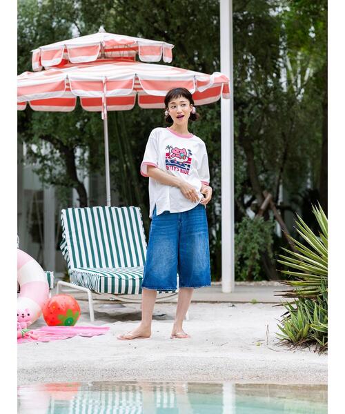 BETTY&#39;S BLUE - 未使用　べティーズブルー　半袖　トラックジャケット　エイミー　Y2K　平成ギャル BETTY'S BLUE - 未使用 べティーズブルー 半袖 トラック