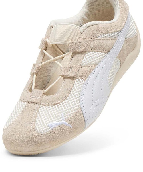 PUMA スニーカー PUMA/プーマ SPEEDCAT GO WNS レディース