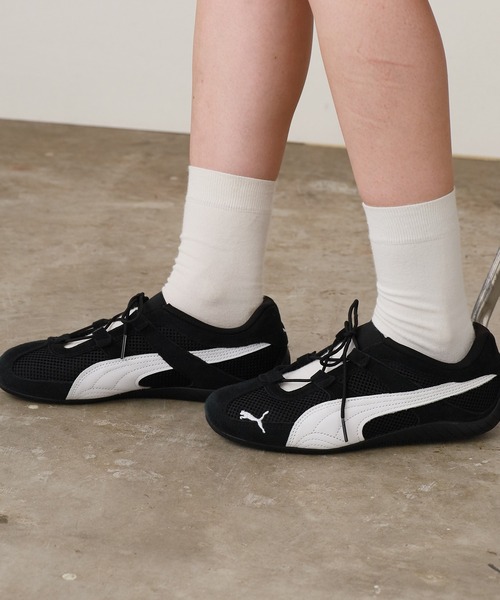 ☆PUMA☆Speedcat Go Wns スニーカー 韓国発 3月15日発売｜Puma SPEEDCAT GO 韓国発！夏にも履きやすい