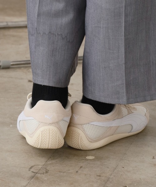 PUMA スニーカー PUMA/プーマ SPEEDCAT GO WNS レディース