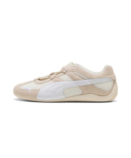 PUMA/プーマ レディース SPEEDCAT GO WOMENS スニーカー FREAK'S STORE スニーカー PUMA/プーマ SPEEDCAT GO WOMENS
