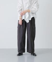かぐれ パンツ ユーティリティーイージーパンツ レディース : ZOZOTOWN