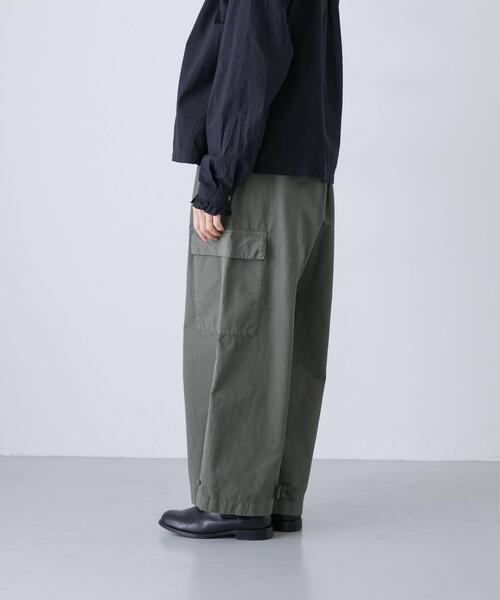 かぐれ パンツ ユーティリティーイージーパンツ レディース : ZOZOTOWN