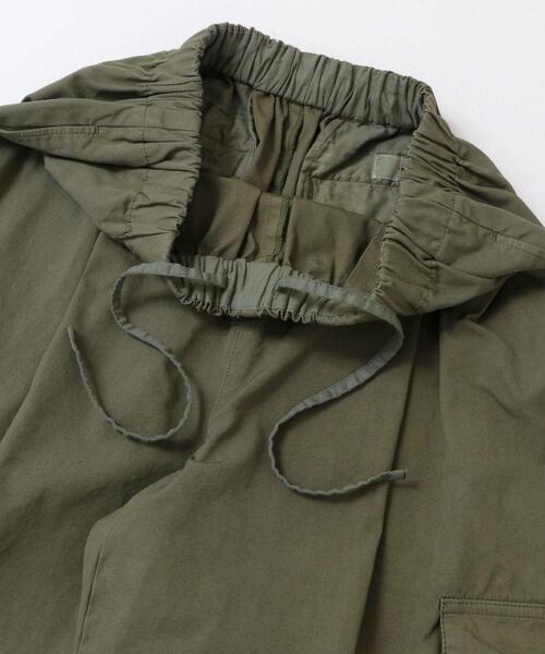 かぐれ パンツ ユーティリティーイージーパンツ レディース : ZOZOTOWN