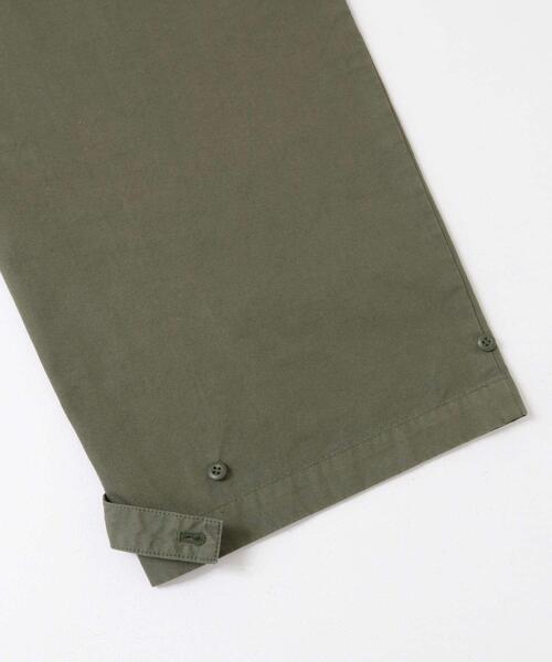 かぐれ パンツ ユーティリティーイージーパンツ レディース : ZOZOTOWN