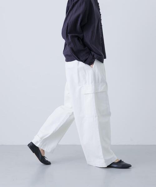 かぐれ　ユーティリティーイージーパンツ かぐれ｜ユーティリティーイージーパンツ | Rakuten Fashion(楽天