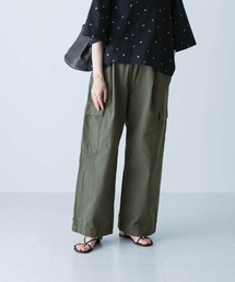 パンツ ユーティリティーイージーパンツ レディース｜ZOZOTOWN Yahoo!店