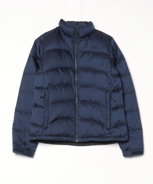 THE NORTH FACE（ザ ノースフェイス） 刺繍ダウンジャケット L